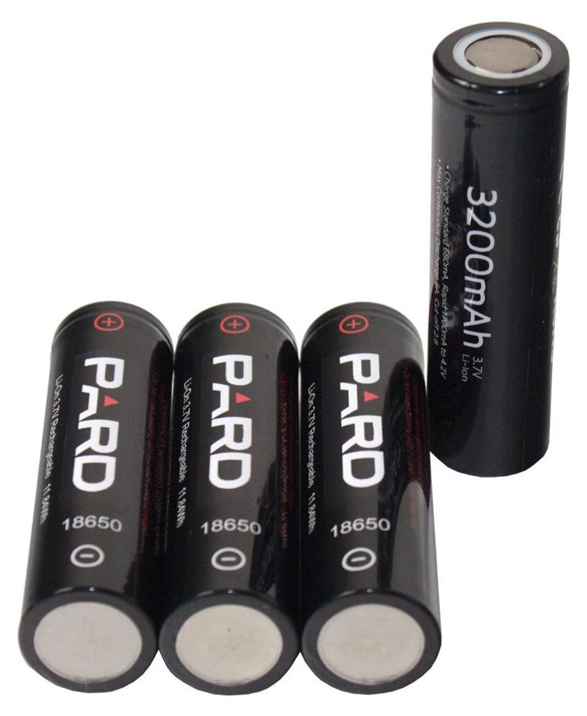 elfbar elfa kaufen Tenergy Tn270 Charger + 2 Li-ion 18650 3.7V 2600mAh Battery w/ Car Plug