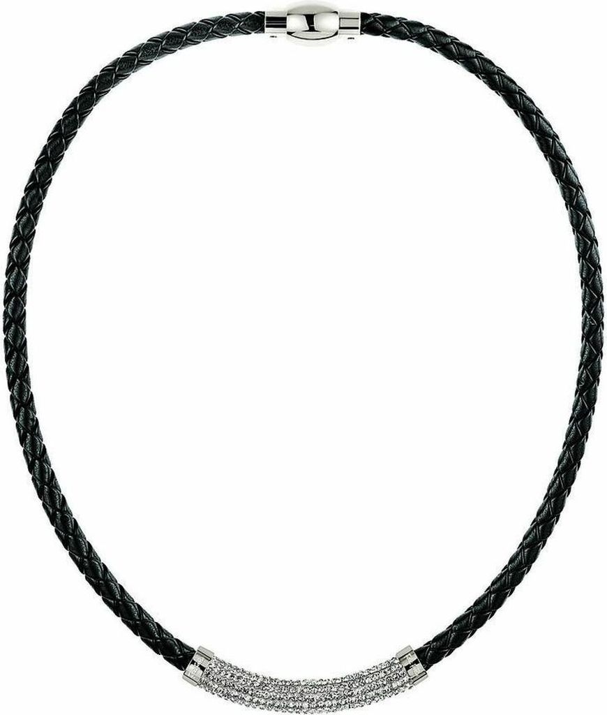 Damenhalskette Folli Follie 3N13F007KC 45 cm