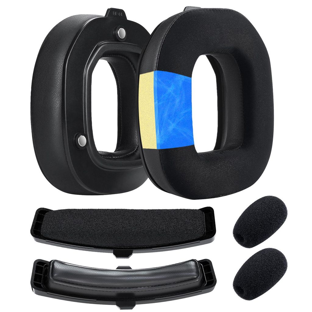 A50 Gen 4 Mod Kit - Ohrpolster und Stirnband Ersatz für A50 Produktbild 