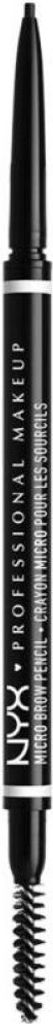 NYX PMU 800897836900, Black, Black, 1 Stück(e), For most Produktbild 