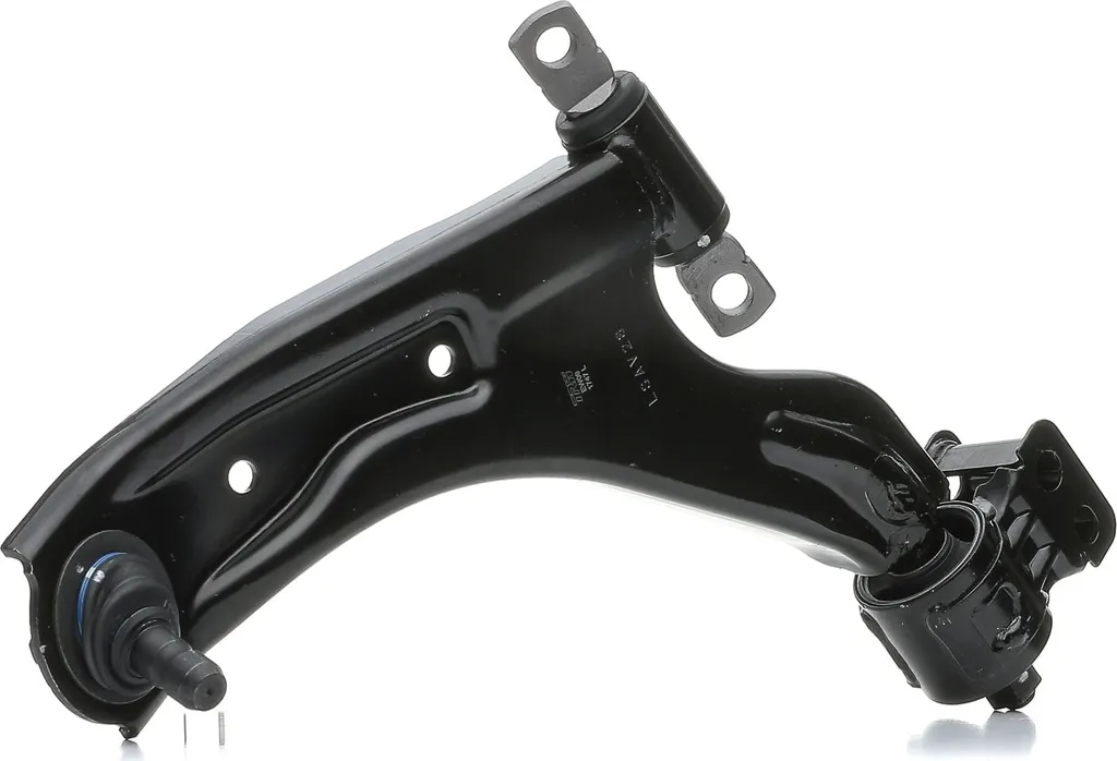 Bras de suspension TRW JTC1747 pour Chevrolet Spark M300 OE 95319215