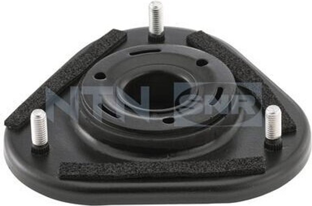 SNR KB669.22 Reparatursatz, Federbein-Domlager OE 4860905040 kompatibel mit Corolla, Avensis