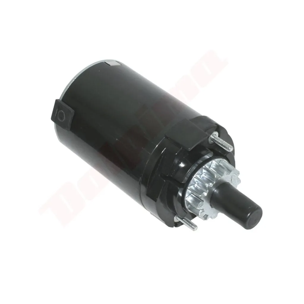 Démarreur pour Tracteur Tondeuse Kohler EL 12V 14T 20-098-01-S Fiable