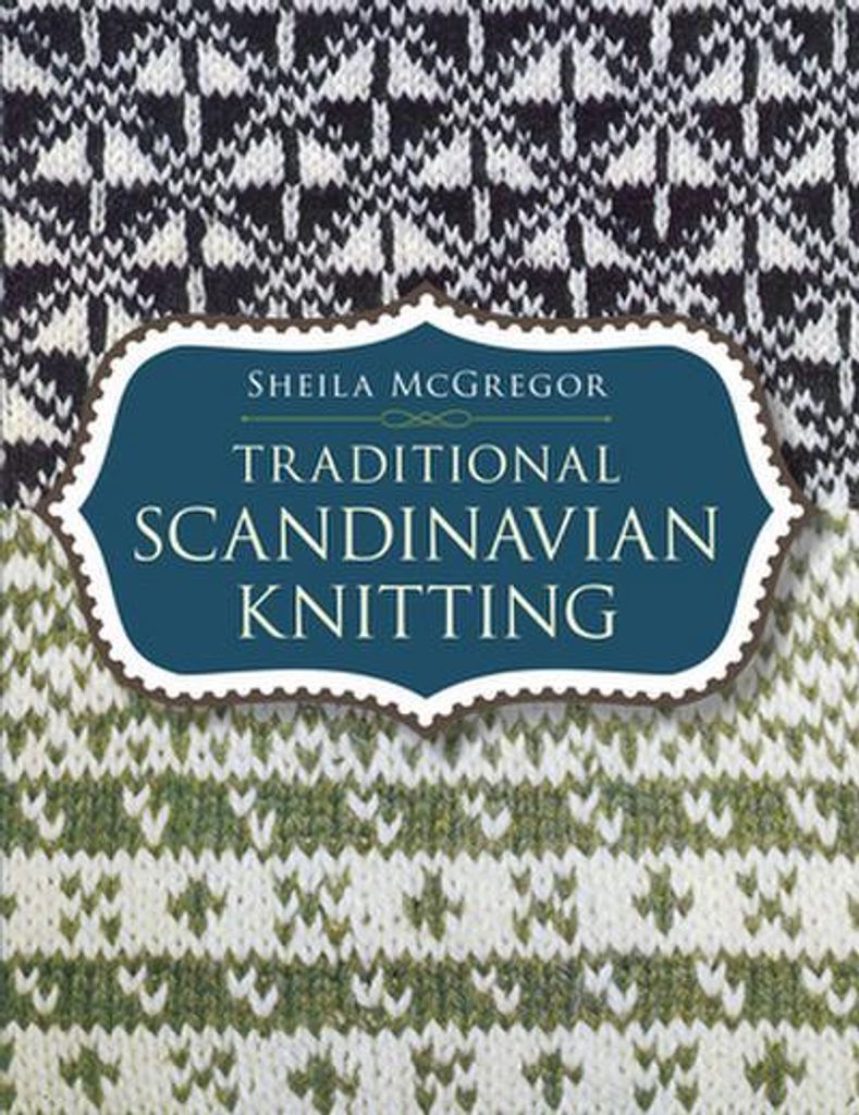Traditional Scandinavian Knitting