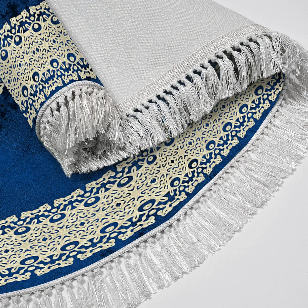 Tapis de bain absorbant 850 g/m² Nixie ANR1661 Mijolnir en polyester