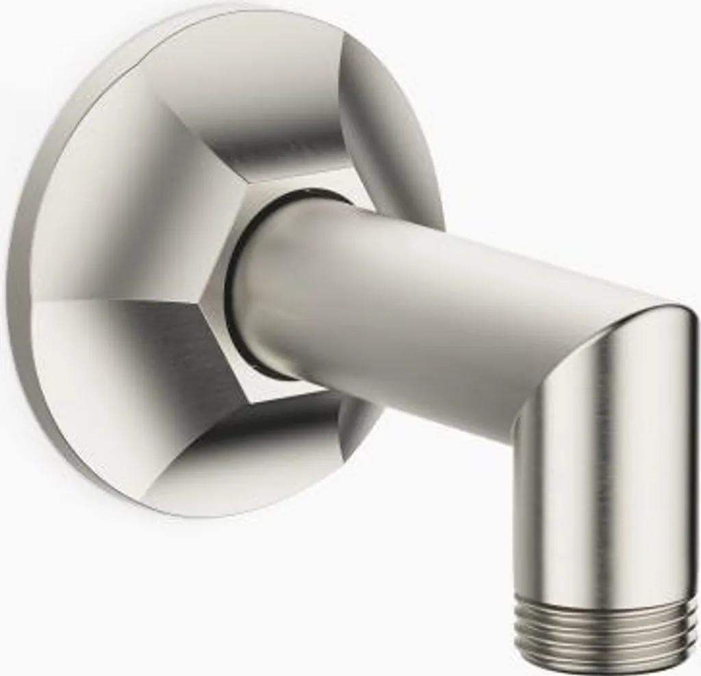 Dornbracht Madison Raccordo a Muro 28450370-06 - Lusso per la Doccia