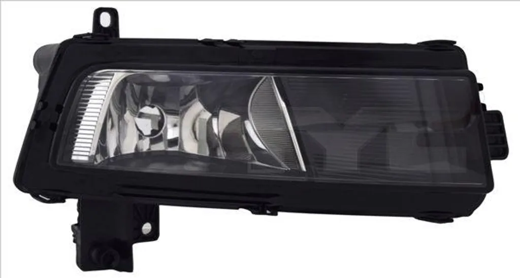 TYC 19-14268-11-2 Phare Antibrouillard OE 5TA941661A pour Touran