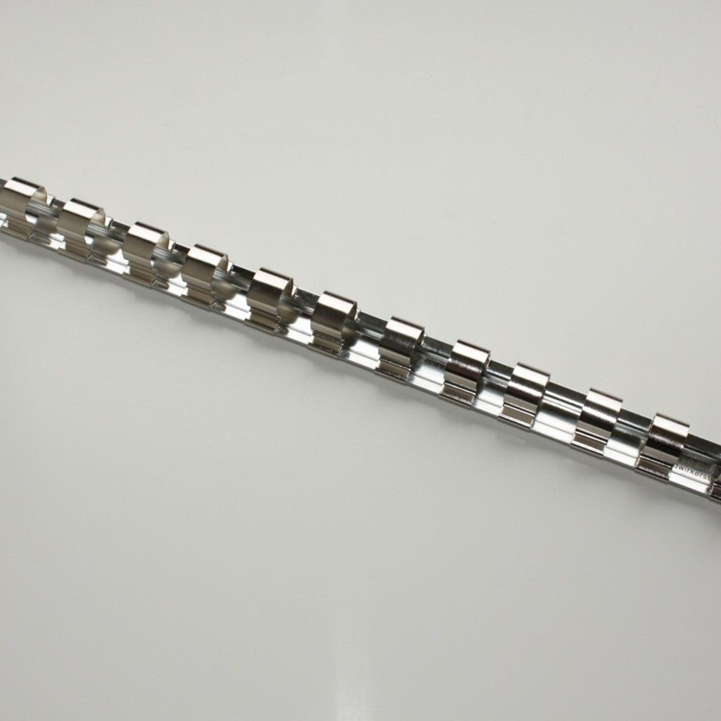 Stecknuss Halter, Stecknuss Schiene 1/2 Zoll, 15 Clips, Produktbild 