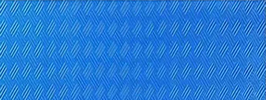 Ladder Pad Unebene Oberfläche weit anwendbares faltbares Biegerschneider ohne Schlupf PVC Swimming Pool Leiter Matte Hausgebrauch-Größen:60*23cm