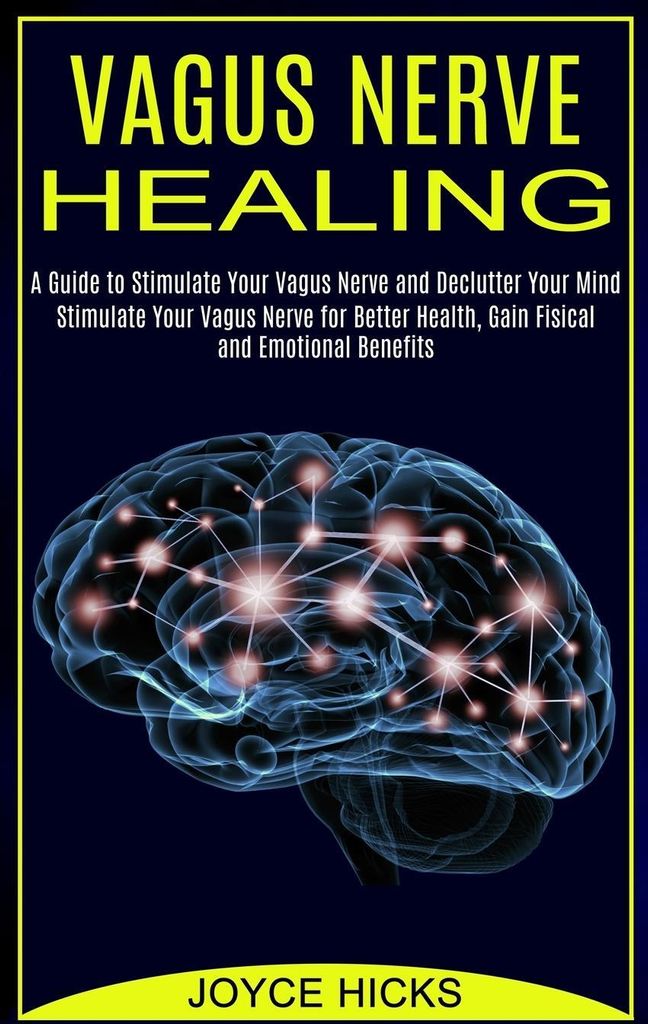 Vagus Nerve Healing