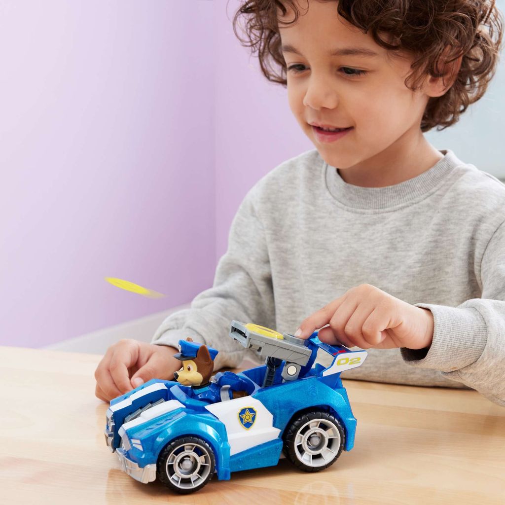 Spin Master 6068153 (20144105) - Paw Patrol - The Mighty Produktbild 6