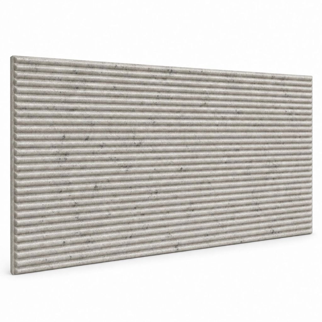 Pannelli in polistirolo XPS Styrofoam 100x50 cm - aspetto Immagine del prodotto 