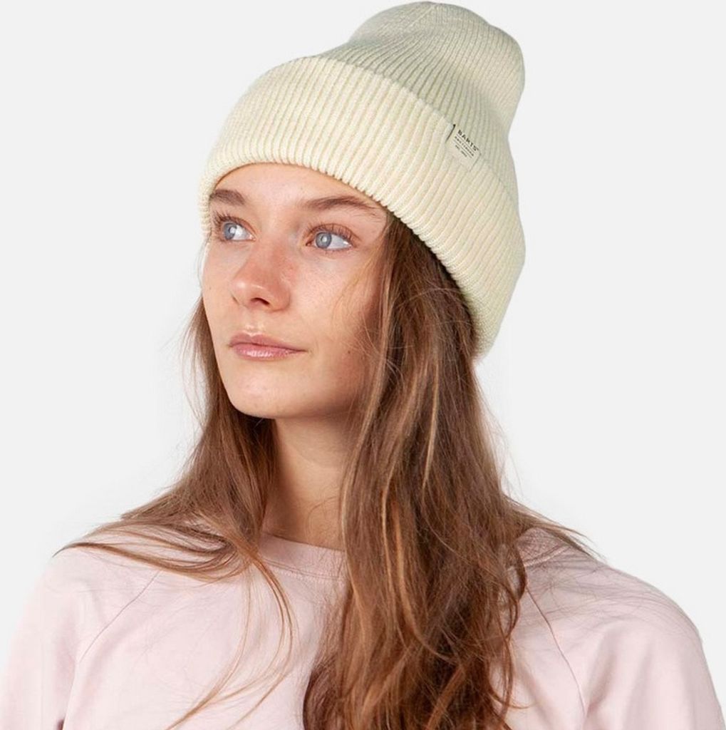 Barts Kinabalu Beanie White onesize