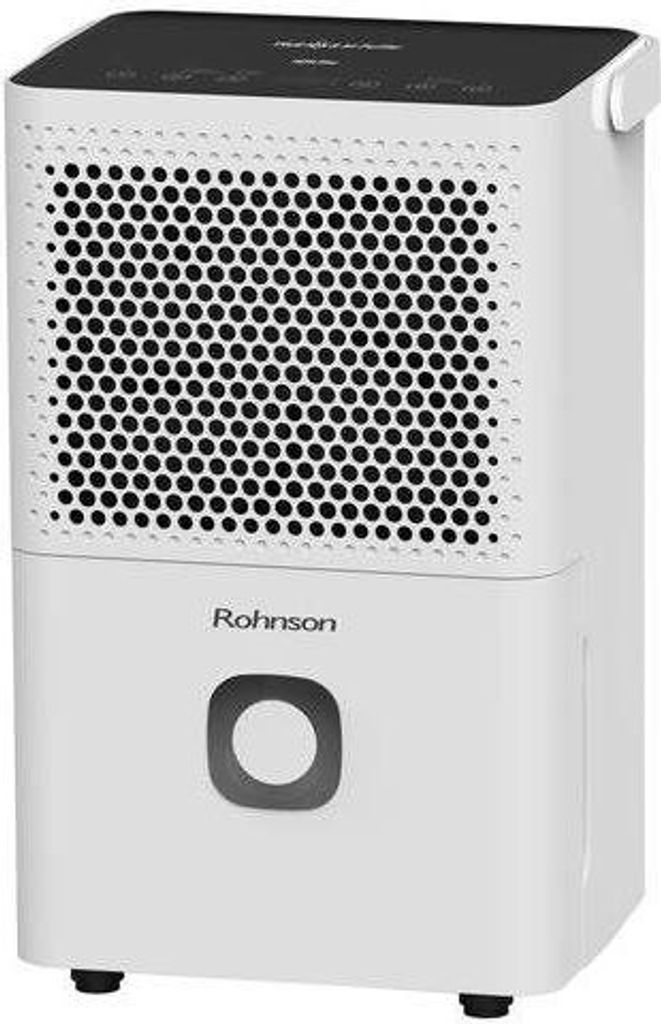 Rohnson R-9212 True Ion