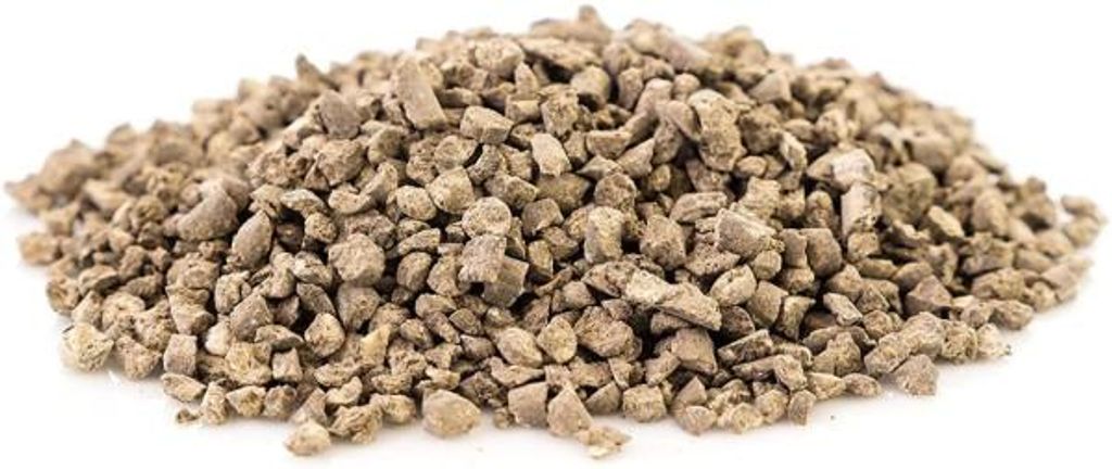 Substral Naturen 6in1 Komplett Rasendünger, mit Sofort und Produktbild 