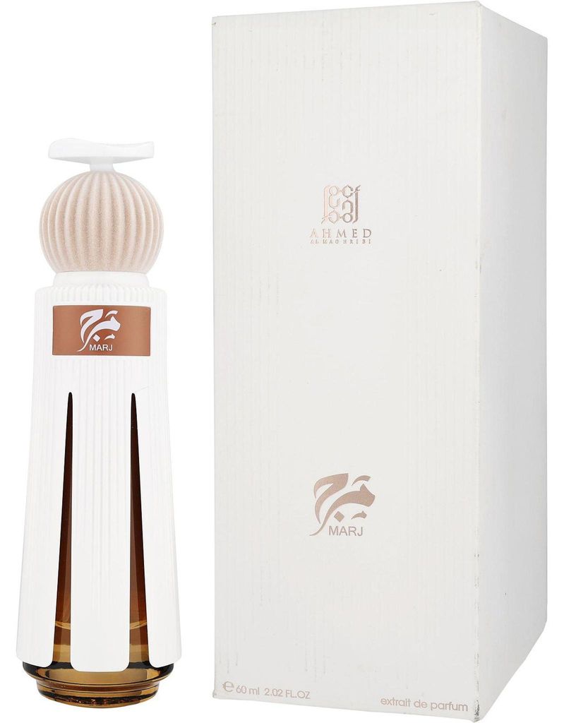 Ahmed Al Maghribi Eau de Parfum EDP 60ml Zdjęcie produktu 