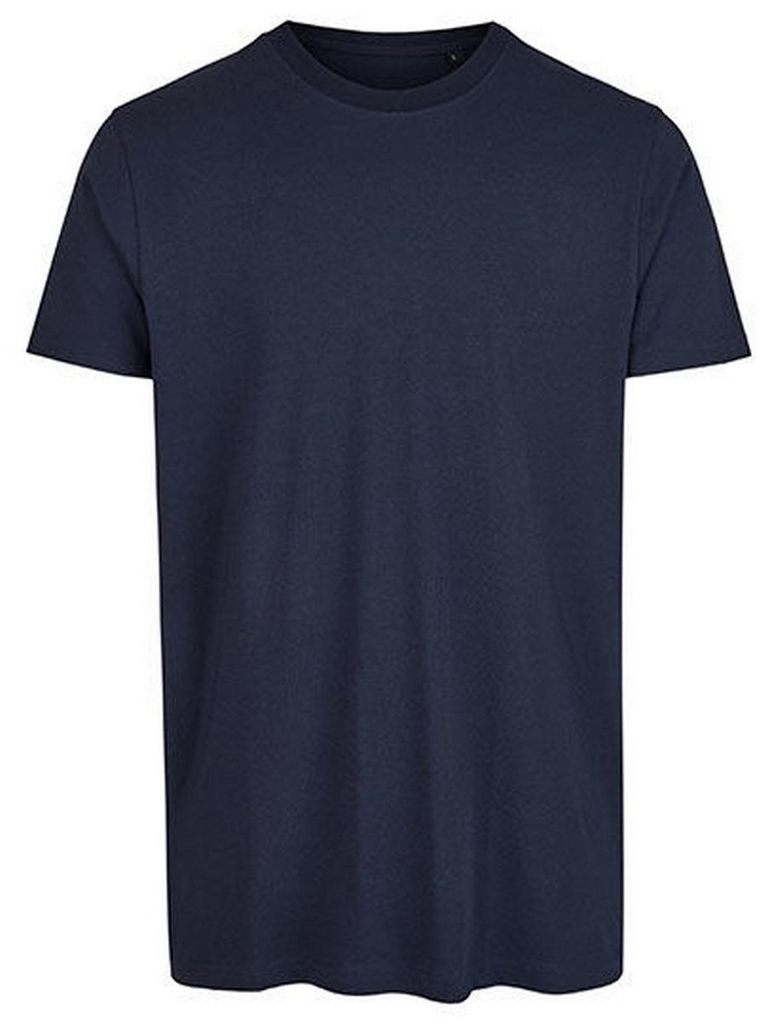 Miners Mate - "My Pure" T-Shirt für Herren/Damen Uni LT5288 (M) (Marineblau)