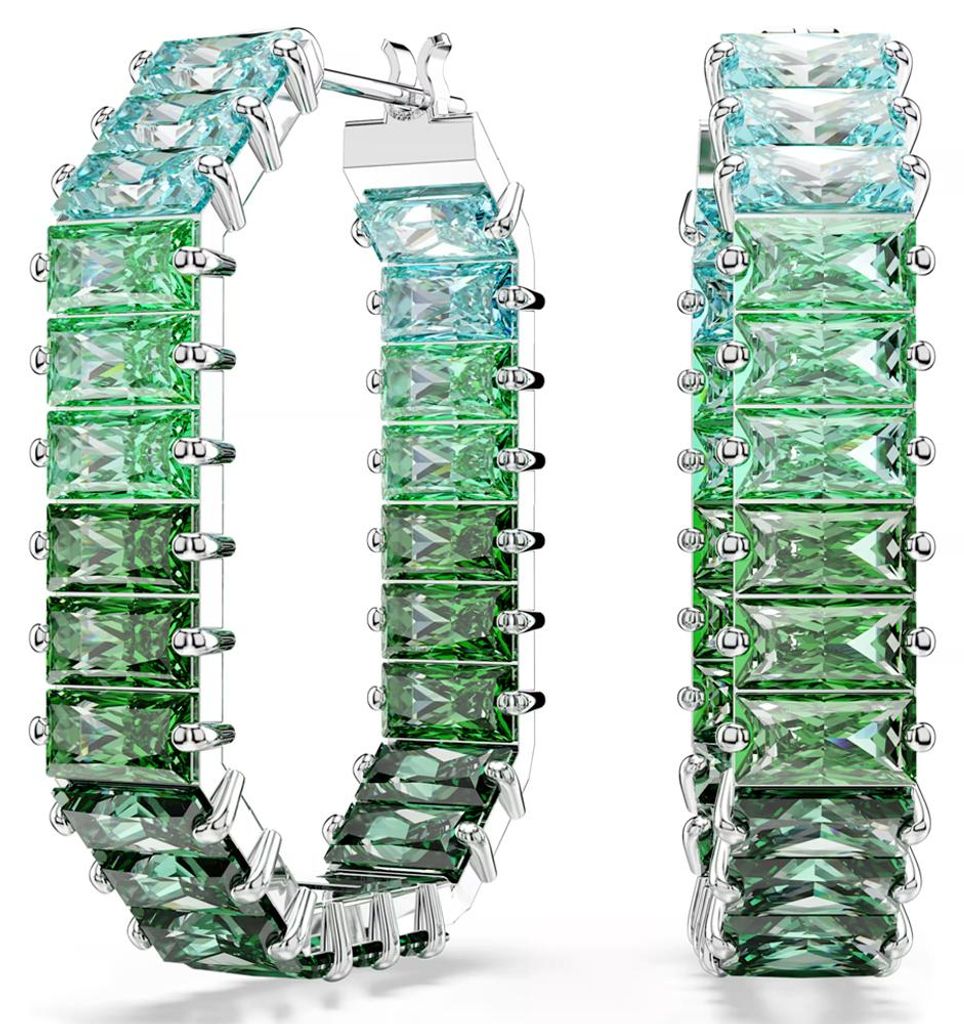 Orecchini Swarovski da donna Immagine del prodotto 