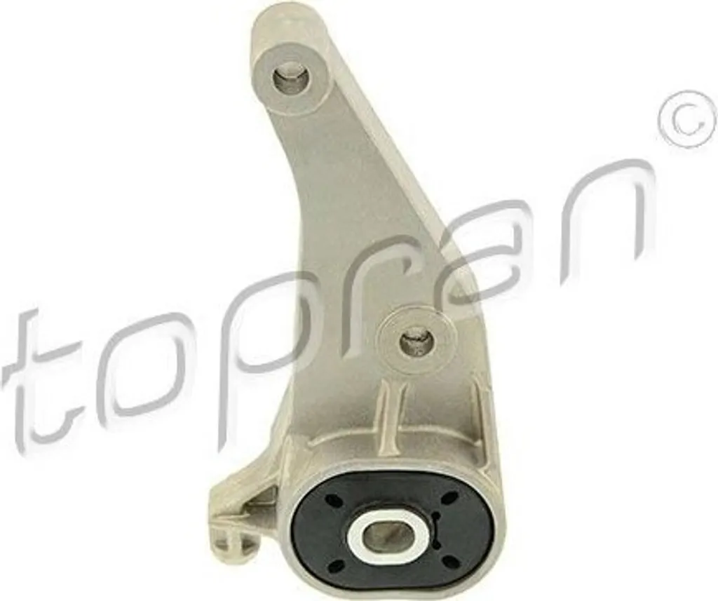 Support Moteur TOPRAN 208 538 pour Opel Tigra Meriva Combo OE 846034