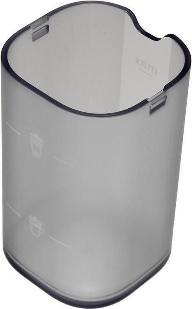 DeLonghi 5513231001 Récipient à lait pour la machine à café Image du produit 