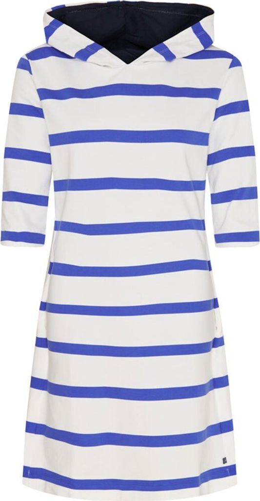 Sea Ranch Ronja Kurzarm Midi-kleid Mehrfarbig 3XL Frau Mehrfarbig 3XL