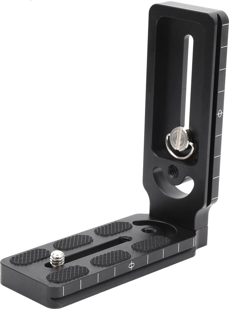 Akozon L support en forme de L, Quick Release L support Image du produit 