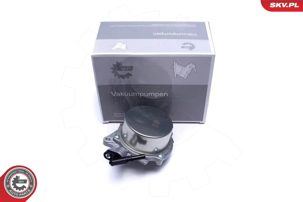 Pompe à vide ESEN SKV 18SKV055 pour BMW Série 1 F20 Freinage Fiable