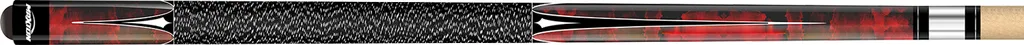Queue de billard pour loisir Summer Pool Cue n° 5 en érable robuste