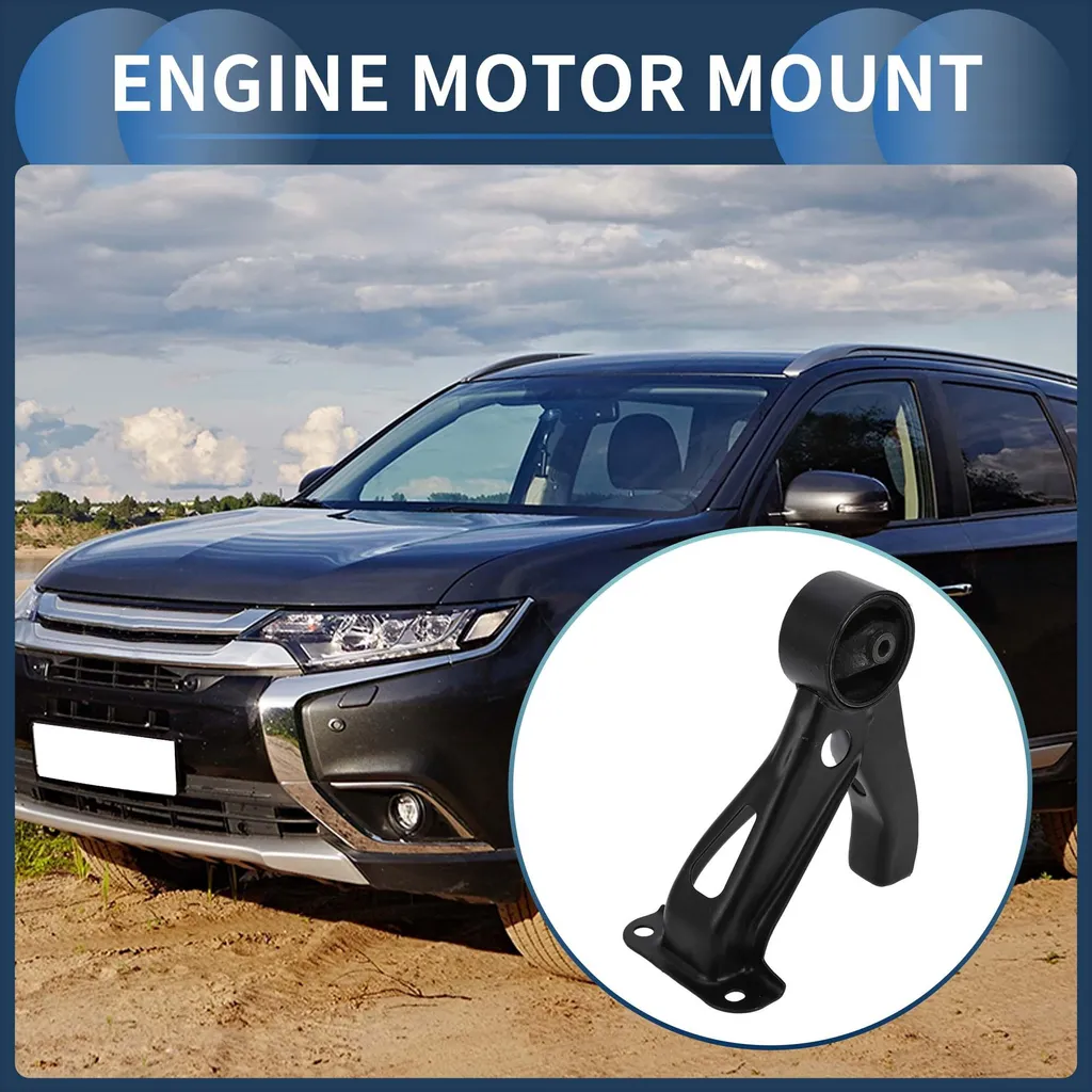 Support de Fixation Moteur Mitsubishi Outlander 2007 à 2012 - MN184094