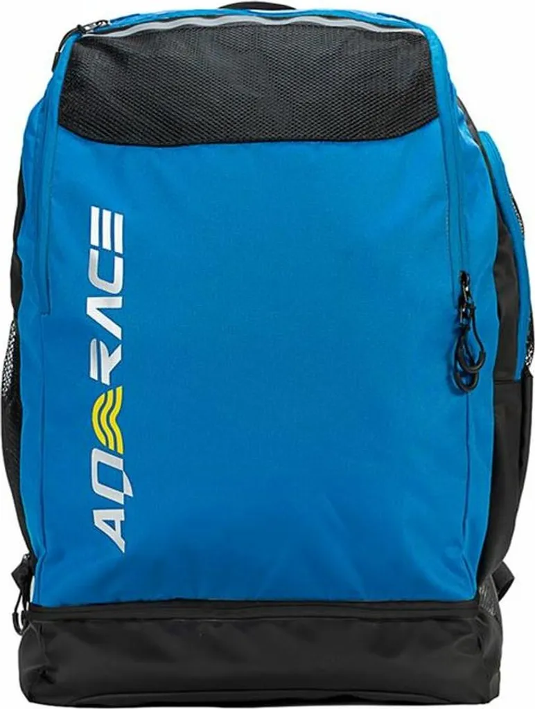 Grand sac de natation Aquarapid Orion Royal Bleu idéal pour le club