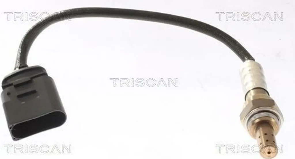 Sonde Lambda TRISCAN VW POLO (9N) - Solution Contrôle Technique Refusé