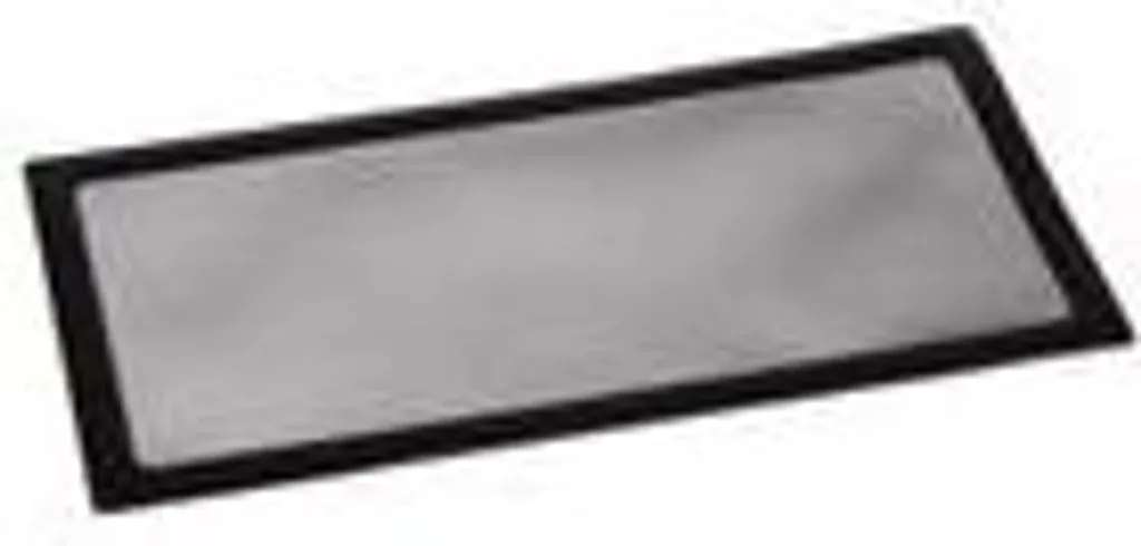 Grille de Protection Anti-Poussière Magnétique DEMCiflex 0305 pour PC