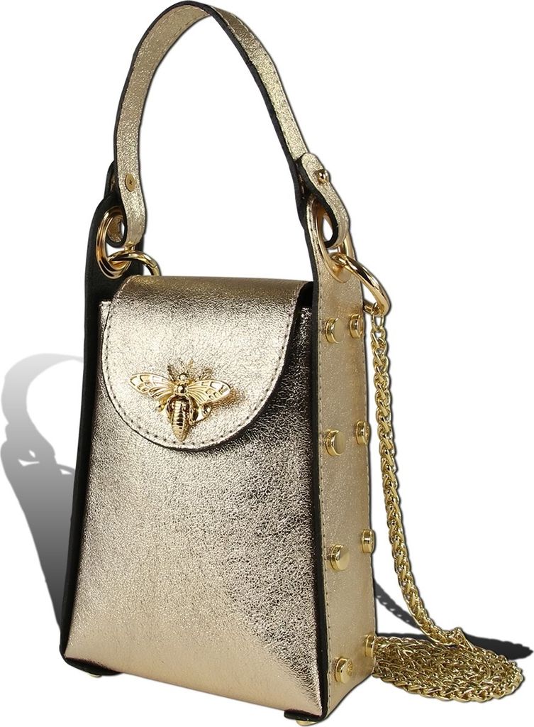 gold Toscanto Tasche Leder D2OTT813UZ