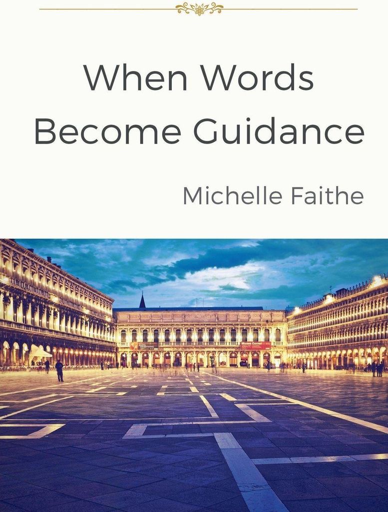 When Words Become Guidance