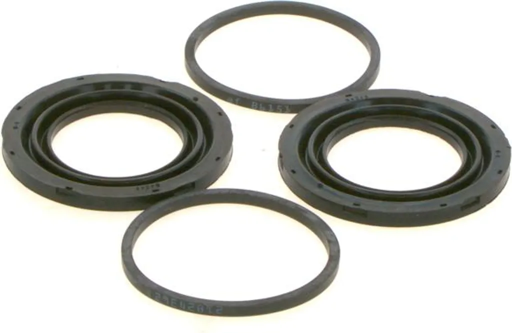 Kit réparation étrier frein BOSCH 1 987 470 490 pour freinage sécurisé