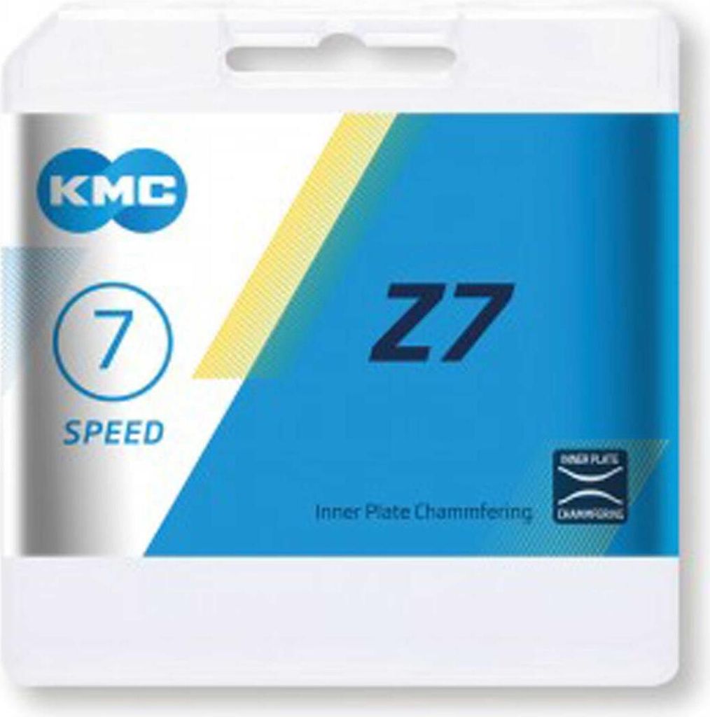 řetěz Z71/2-3/32 palce 114 článků 7S šedý Obrázek produktu