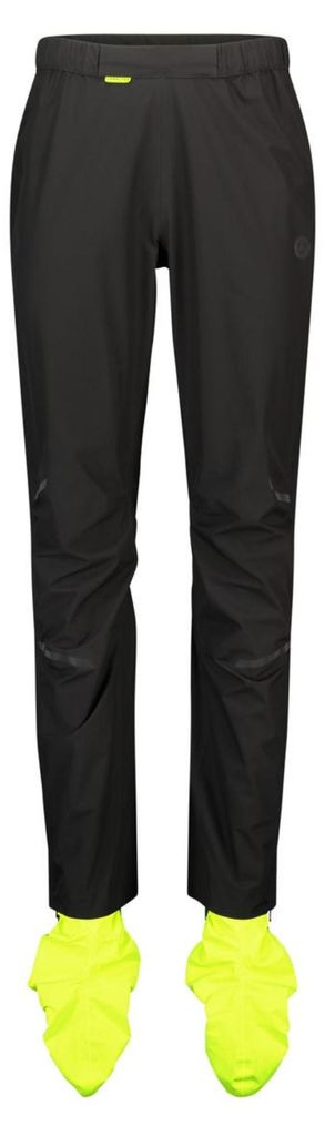 Agu Compact Rain Commuter Hosen Schwarz XL Mann Schwarz XL Produktbild 