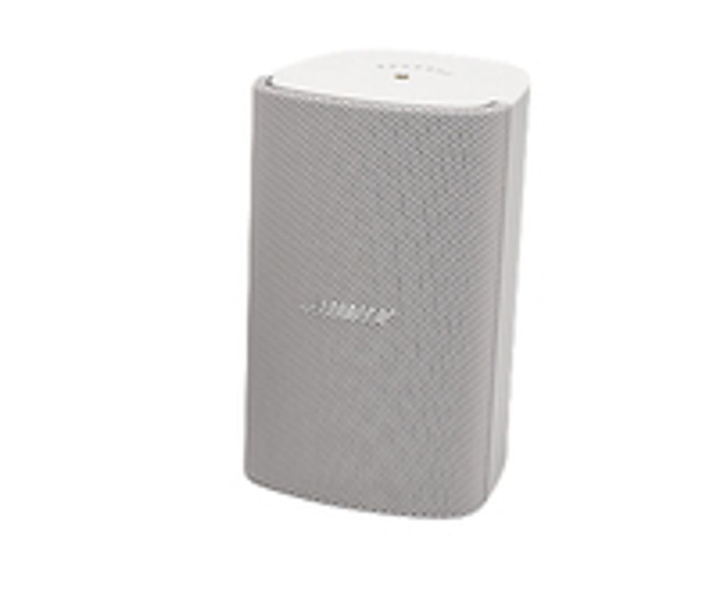 Bose FreeSpace FS2SE - Voller Bereich - Verkabelt - 16 W - Zdjęcie produktu 