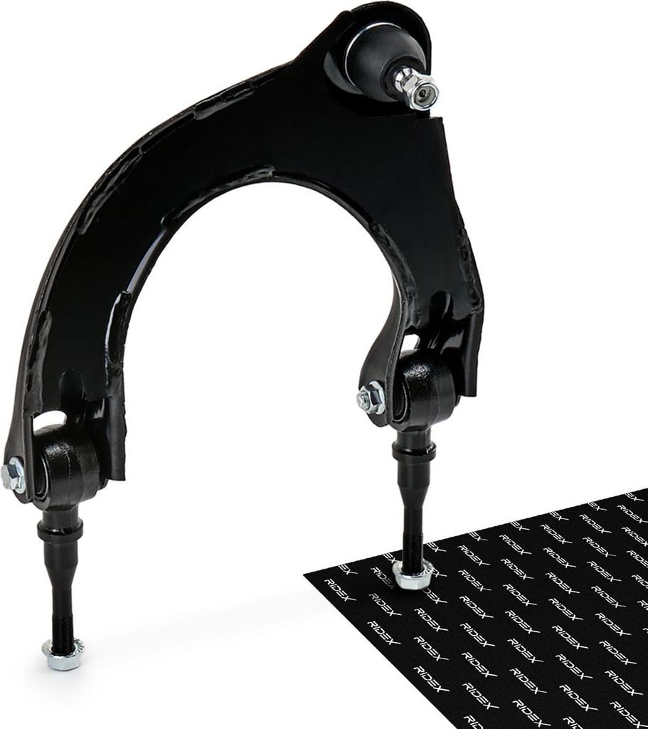 RIDEX 273C0169 Querlenker Vorne Links für MITSUBISHI Galant VIII Limousine (EA)