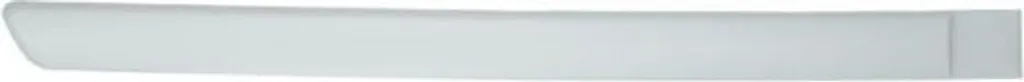 Baguette de Protection Arrière Droit pour Astra G - Enjoliveur Aile OE 172748