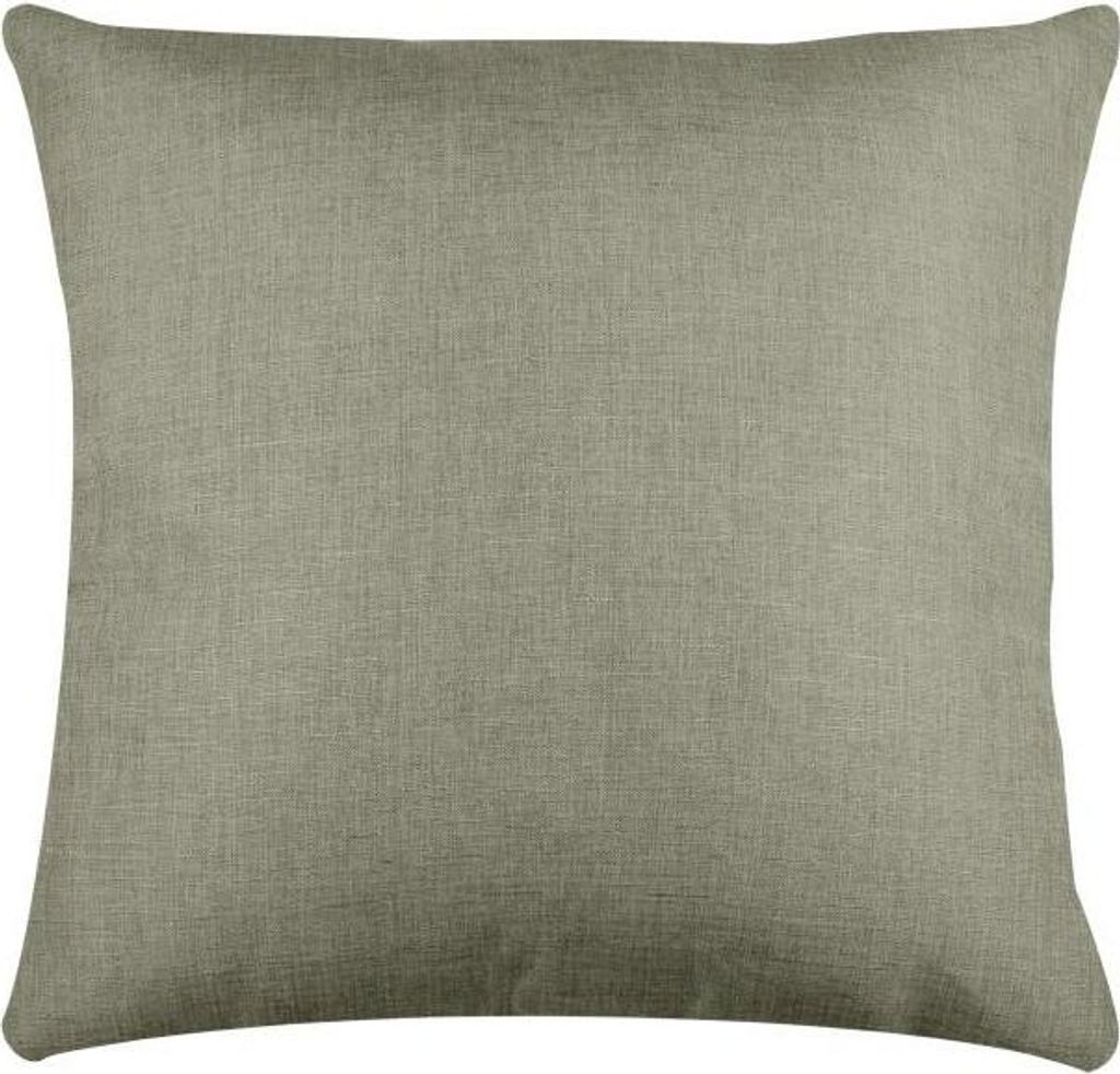 STOF Coussin décoratif vert 50x50 Coussin décoratif Image du produit 