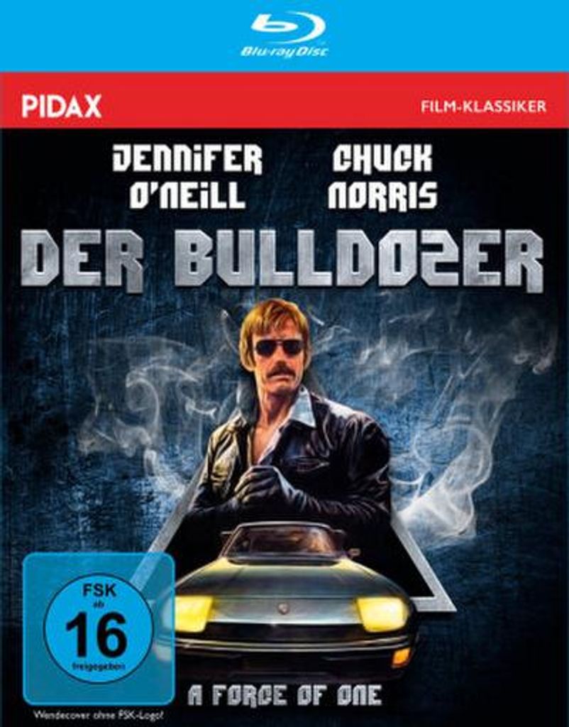 Der Bulldozer
