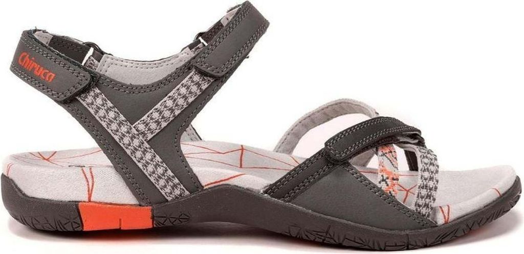 Sandalen Chiruca 4486018 für Damen