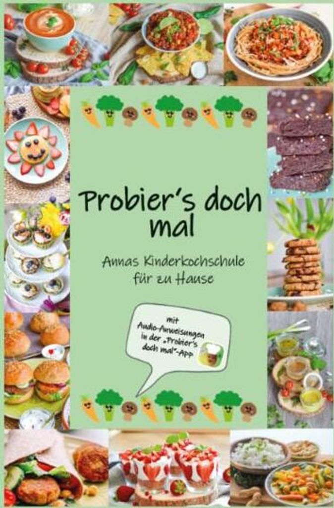 Probier's doch mal