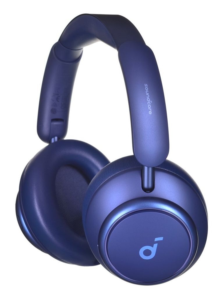 Anker Space Q45, Verkabelt & Kabellos, Anrufe/Musik, 20 - Produktbild 
