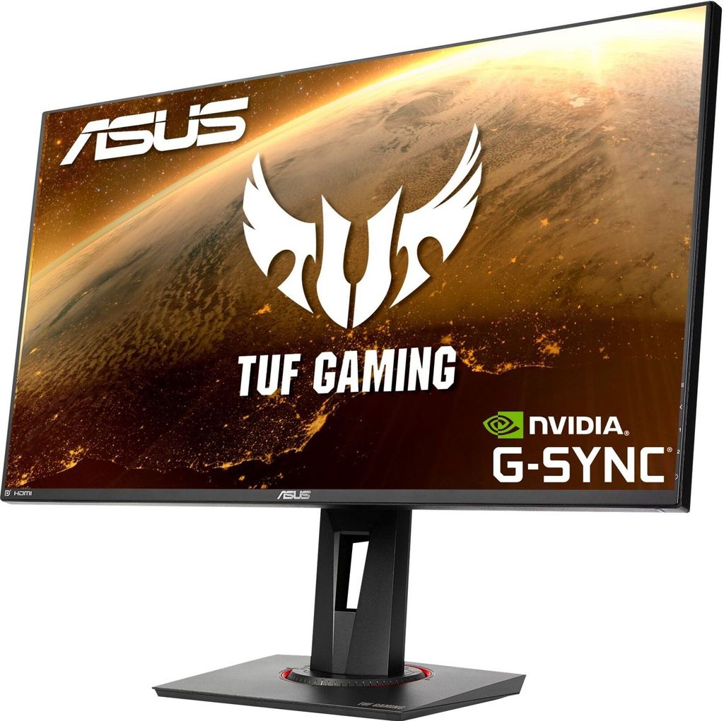 Asus VG279QM TUF Gaming Produktbild 