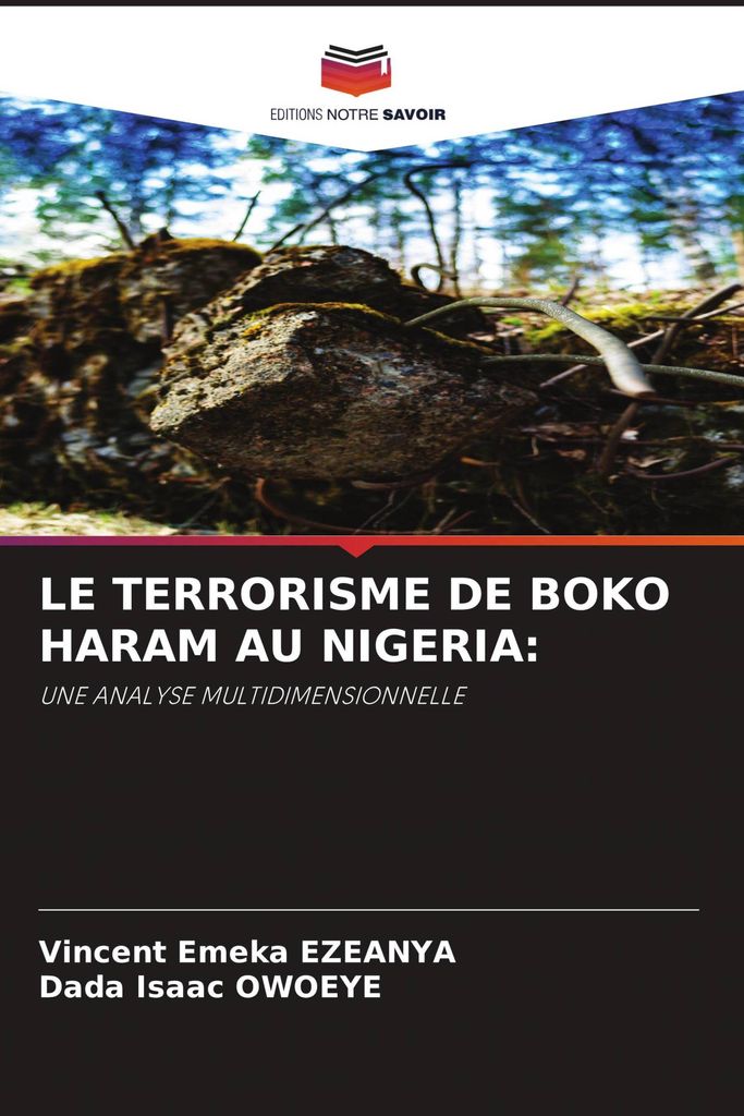 Le Terrorisme De Boko Haram Au Nigeria: