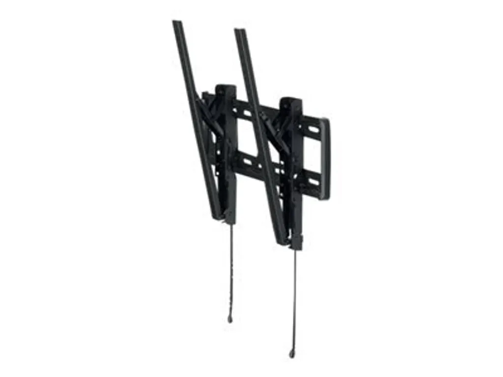 Hagor BL Tilt 400 Support Mural Inclinable pour Écrans de 32 à 46 Pouces