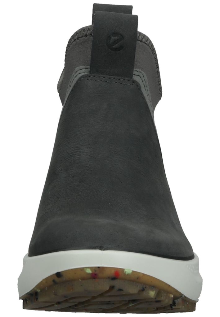 ecco Stiefelette Stiefelette Nubukleder Produktbild 5