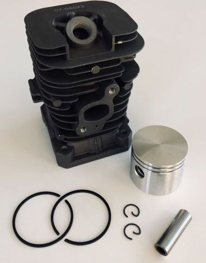 Zylinder Komplett Für Partner 351 41Mm